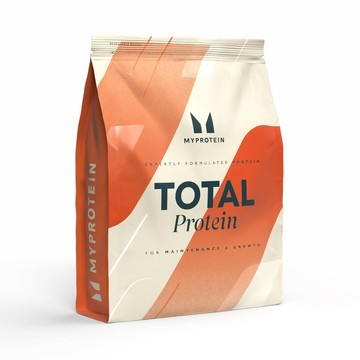 Total Protein Blend - 2.5kg - Vanilla