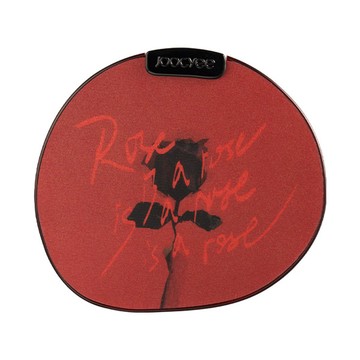 Juotic JOOCYEE JOOCYEE Rose Poem Multi Palette #10 Love Letter