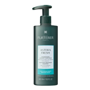 【RENE FURTERER】ASTERA 紫苑草舒緩髮浴 500ml