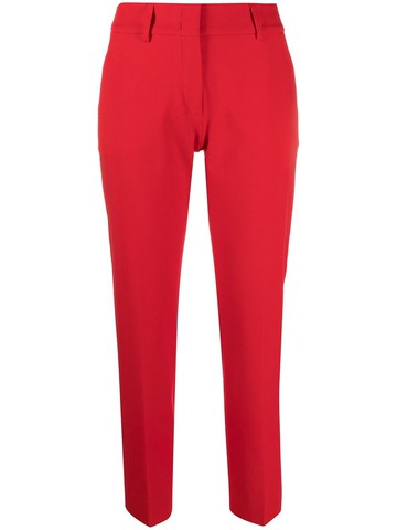 Piazza Sempione Trousers