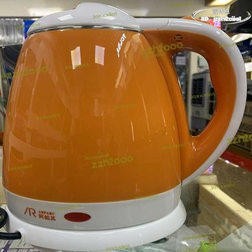 發】快速不鏽鋼電熱水壺1.2升1.5升，1.8升2.0升容量