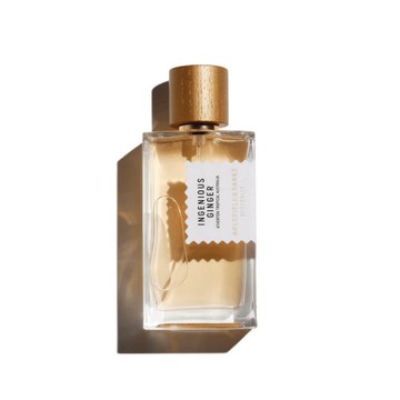 Goldfield & Banks Ingenious Ginger 紅瓷花炬 淡香精100ML