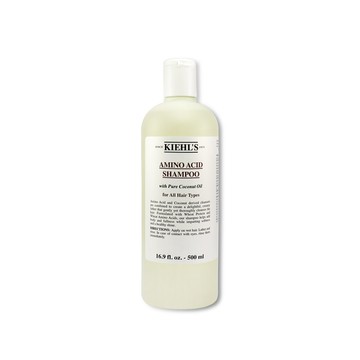 KIEHLS  氨基酸洗髮精 500ml