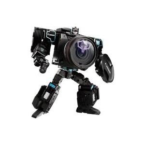 transformer 中古おもちゃ ネメシスプライムR5 Canonxトランスフォーマー