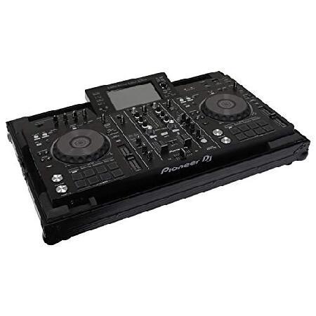 Odyssey DJ Case (FZPIXDJRX2BL)