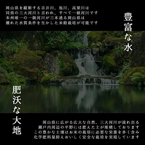 お米 新米 令和5年 岡山県産一等米あきたこまち20kg