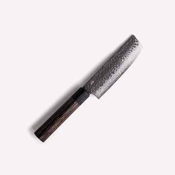【Shizu Takumi 志津匠】限時9折↘玄 / Nakiri knife 菜切刀130mm-廠商直送