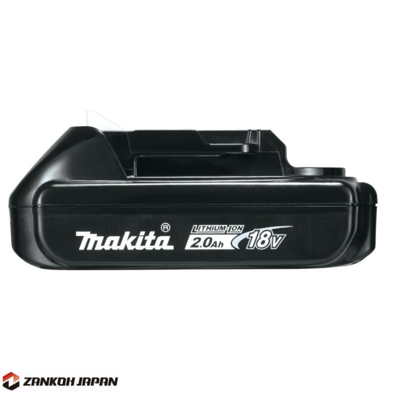 ４個セットBL1820B USA 純正 マキタ 18V 2.0Ah MAKITA - 自転車