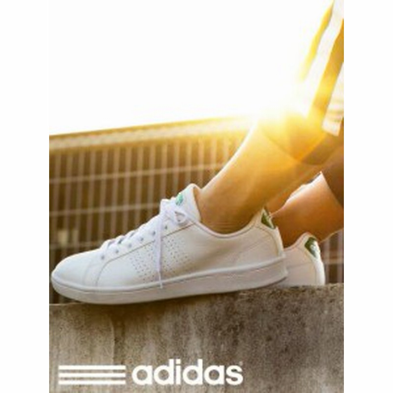 Adidas Neo アディダス ネオ スニーカー 白 メンズ レディース Cloudfoam クラウドフォーム 靴 Aw3914 通販 Lineポイント最大1 0 Get Lineショッピング