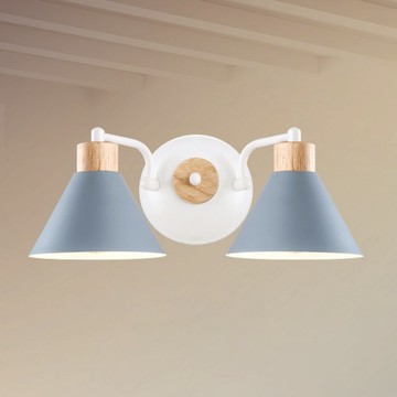 E27 北歐風壁燈 B69-13-65431