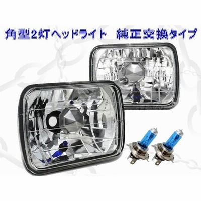楽天市場】シボレーアストロ ヘッドライトの通販