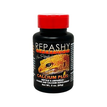 角蛙/兩棲飼料 Repashy 銳帥 基礎鈣維他 守宮蜥蜴 鈣+維他命 兩棲爬蟲 美國原裝進口