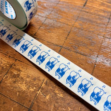 spica.g / muu醬的標籤機 / sing