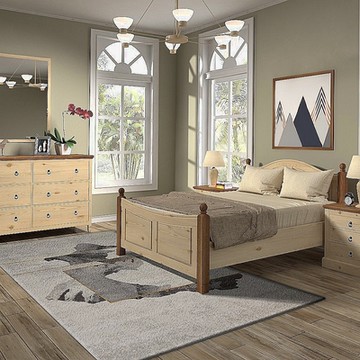 【Fuwaly】薩拉大地毯160x230cm抽象藝術斑駁感(大地毯 客廳 臥室 床邊毯 起居室)