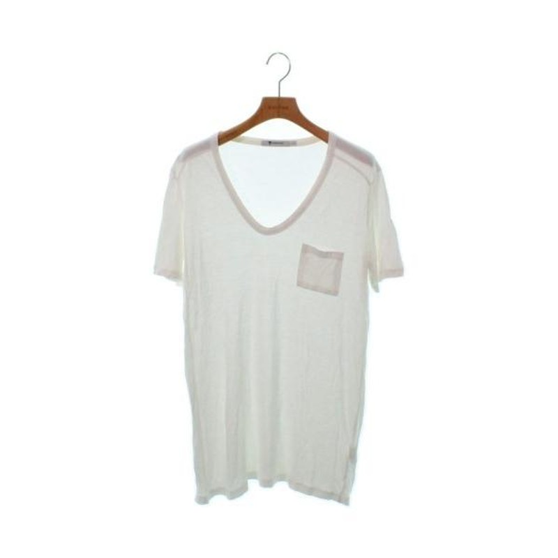 T by ALEXANDER WANG Tシャツ・カットソー レディース ティーバイ