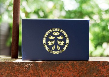 【禮盒】大和咖啡 - 20入掛耳式禮盒