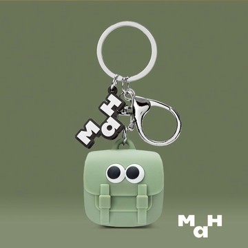 現貨【MAH旗艦】Oil 造型 鑰匙圈  吊飾 鑰匙圈 鑰匙扣 鑰匙環 裝飾 包包 吊飾 掛飾 可愛
