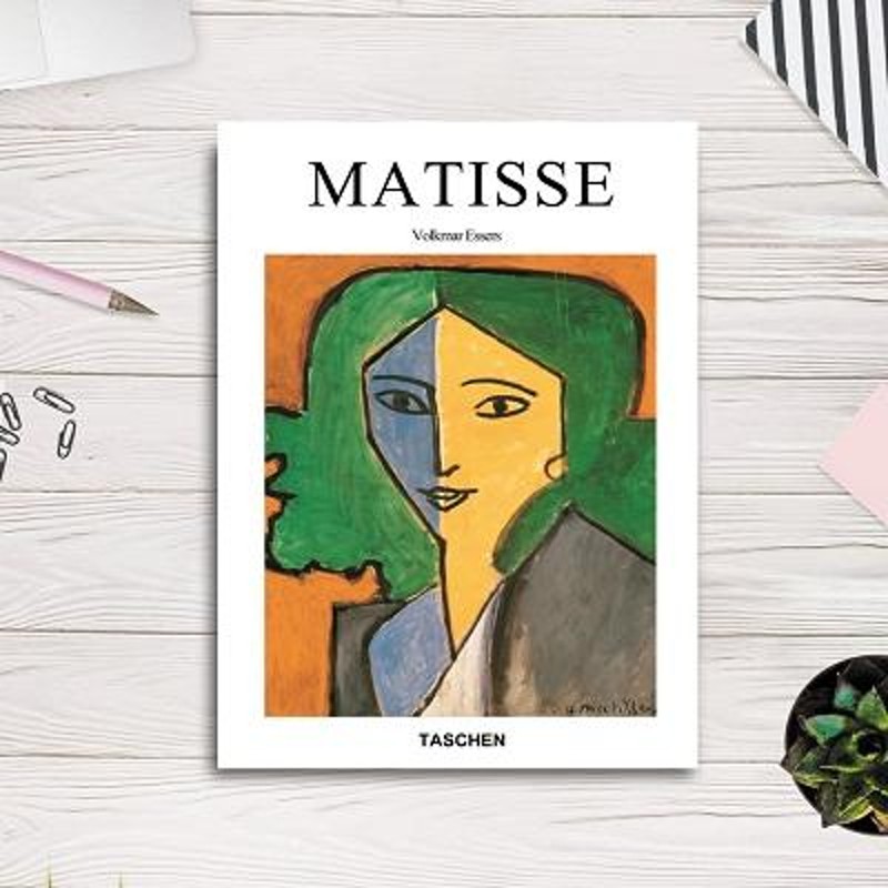 ポスター アンリ マティス（マチス）Henri Matisse キャンバスアート