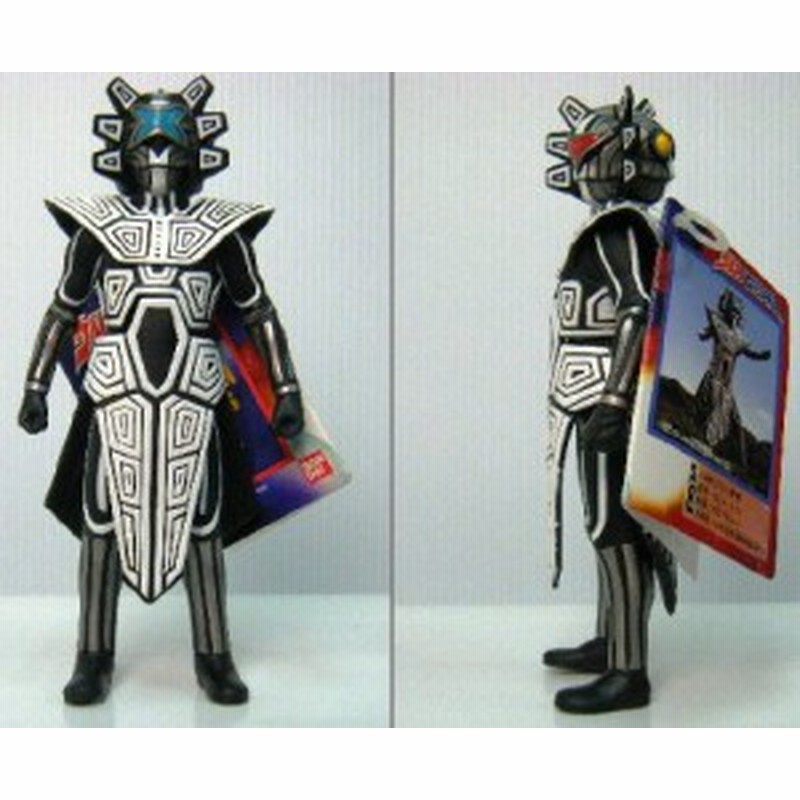 ウルトラヒーロー 怪獣シリーズ 三面異次元人ギギ ウルトラマンコスモス 中古品 通販 Lineポイント最大1 0 Get Lineショッピング