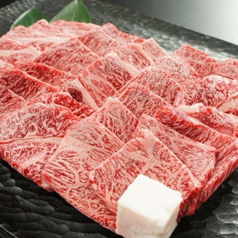 お歳暮ギフト 肉 内祝い お返し お肉 忘年会 新年会誕生日 贈り物 冷凍肉 高級 ご褒美   近江牛 焼肉（肩ロース）800g 約4?5人