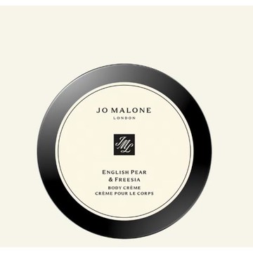 公司貨【Jo Malone】身體護理系列 潤膚霜 乳霜 身體保養 體霜 身體乳霜 英國梨與小蒼蘭 英國梨 小蒼蘭 175ml