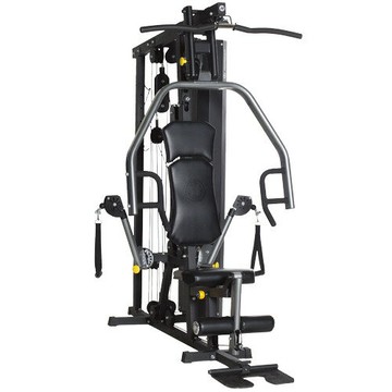 喬山 HORIZON 多功能重量訓練機 Torus 3 重訓