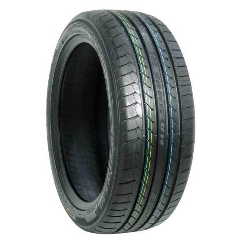 205/40R17 サマータイヤ ホイールセット MAXTREK MAXIMUS M1 送料無料 4本セット | LINEショッピング