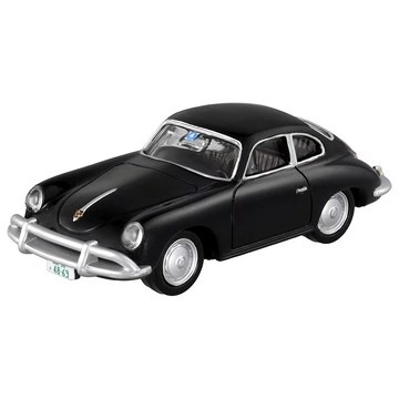 TOMICA PREMIUM 無極限PRM07 柯南 保時捷Jin TM29767