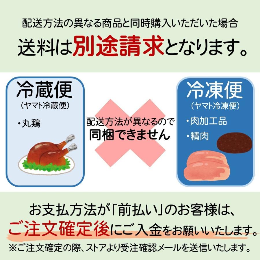 烏骨鶏の有精卵（サイズフリー）