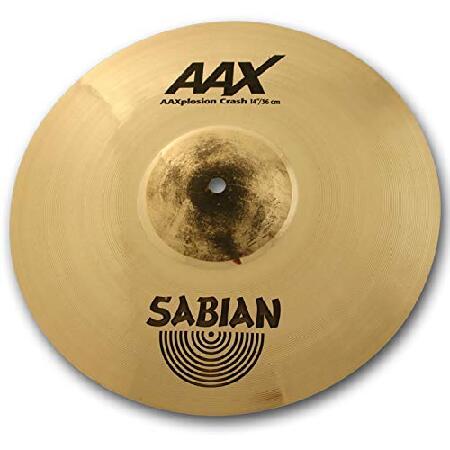 Sabian Cymbal Variety Package 21487XB