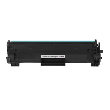 【TONER FACTORY】HP CF248A /48A 黑色相容碳粉匣 適用:M15a / M15w / M28a / M28w