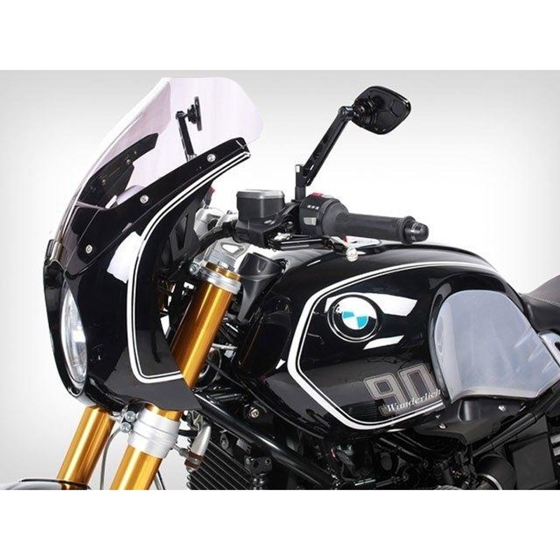 BMW RnineT用 モトコ ビキニカウル