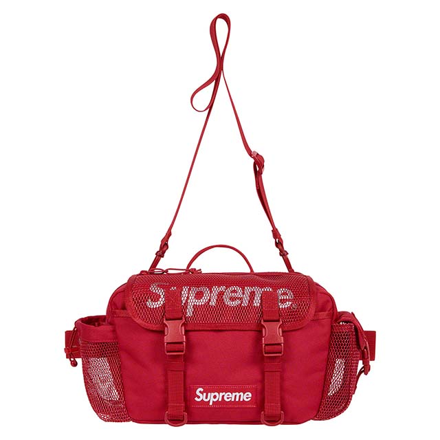 Supreme 48th best sale waist bag