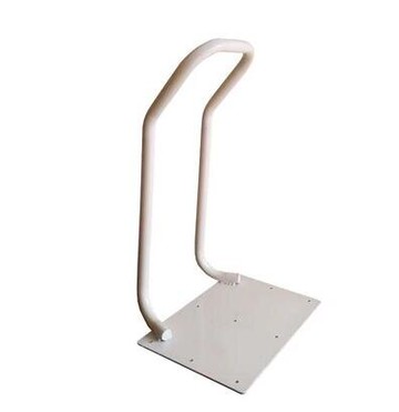 老人床邊扶手護欄起身助力板起床扶手幫助老人起床扶手簡易護欄 小山好物