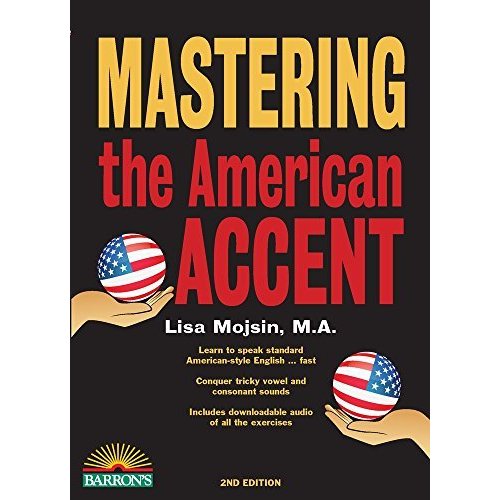 Mastering the American Accent