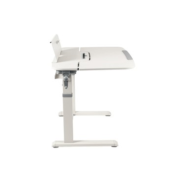 Tiramisu™️ 兒童成長升降桌【Backbone】兒童桌、學習桌、實心高度可調書桌、多功能收納、緊湊、簡約、時尚、北歐、室內兒童房兒童