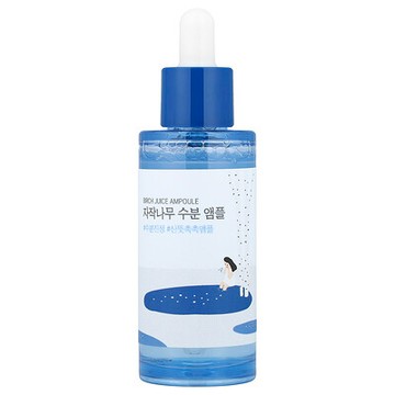 Round Lab, 樺樹汁安瓶，1.69 液量盎司（50 毫升）