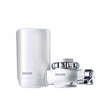 PHILIPS 四重過濾水龍頭式淨水器 WP3811