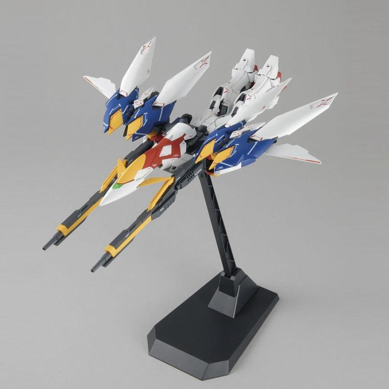 MG 1/100 新機動戦記ガンダムW Endless Waltz 敗者たちの栄光