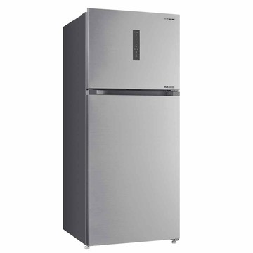 SANLUX 430公升 一級變頻大蔬果室雙門冰箱 (SR-V430B)