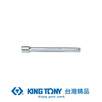 KING TONY 金統立 專業級工具 3/8"DR. 加長型接杆 3" KT3221-03