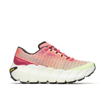 Merrell MTL Adapt Matryx [ML068354] 女 戶外/登山/越野鞋 螢光粉