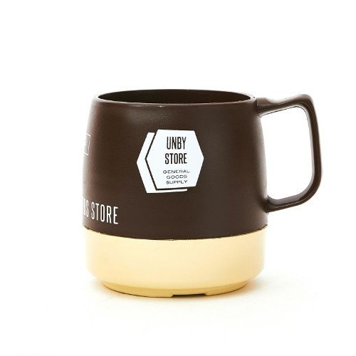 (UNBY)アンバイ DINEX MUG (ESPRESSO LATE)