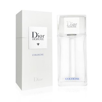 DIOR HOMME COLOGNE 男性古龍水 125ML