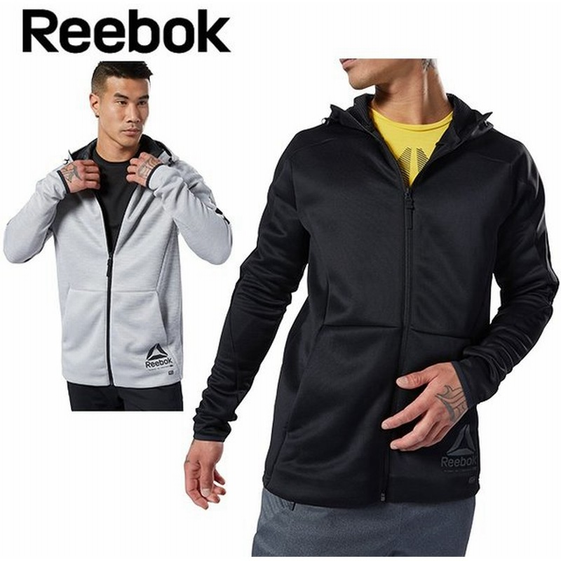 リーボック アウター ジャケット メンズ ワンシリーズ Spacer Fz パーカー スペーサー Fvg32 Reebok 通販 Lineポイント最大0 5 Get Lineショッピング