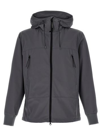 C. P. Company c. p. Shell-r Goggle Jacket