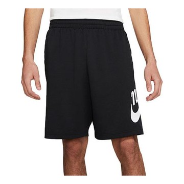 Nike AS Men's NK SB Skateboard ESSNTL SUNDAY Short Black