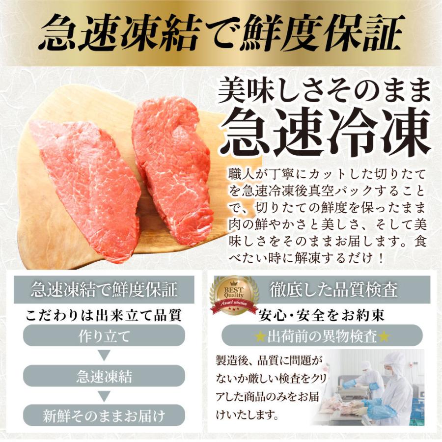 牛肉 ヒレ ステーキ 詰め合わせ 100g×2枚セット 赤身 牛 ヒレ肉 バーベキュー BBQ グルメ お歳暮 ギフト 食品 プレゼント キャンプ キャンプ飯