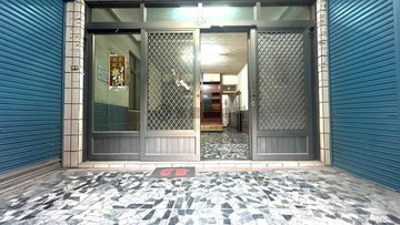 梓官/蚵仔寮觀光漁市/活巷進出/稀有釋出96198｜高雄市梓官區嘉展路