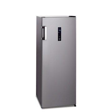 Panasonic國際牌  170公升變頻直立式冷凍櫃 NR-FZ175AV-S